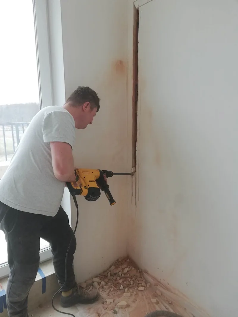 OK Klimat – Klimatyzacja i Pompy Ciepła | Garwolin — air conditioning contractor (photo 11)