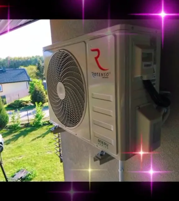 OK Klimat – Klimatyzacja i Pompy Ciepła | Garwolin — air conditioning contractor (photo 1)